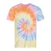 Tie-Dye Swirl