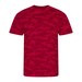 Red Camo