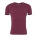 Washed Burgundy