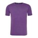 Washed Purple