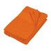 Burnt Orange