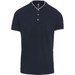 Navy/White