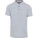 Oxford Grey/Black