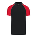Black/Red
