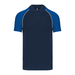 Navy/Royal Blue
