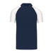 Navy/White