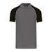 Slate Grey/Black