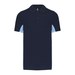 Navy/Sky Blue
