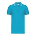 Light Turquoise/White/Navy