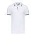 White/Navy