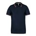 Navy/Red/White