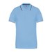 Sky Blue/Navy/White