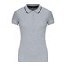 Oxford Grey/Navy/White