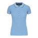 Sky Blue/Navy/White