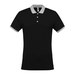 Black/Oxford Grey
