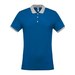 Light Royal Blue/Oxford Grey