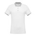 White/Oxford Grey