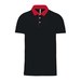Black/Red