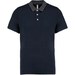 Navy/Dark Grey Heather