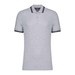 Oxford Grey/Black