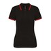 Black/Red