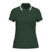 Forest Green/White