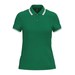 Kelly Green/White