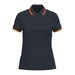 Navy/Orange