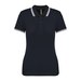 Navy/White