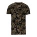 Olive Camouflage