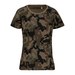 Olive Camouflage