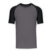 Slate Grey/Black