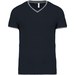 Navy/Light Grey/White