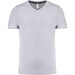 Oxford Grey/Navy/White