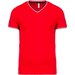 Red/Navy/White