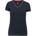 Navy/Red/White
