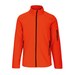Fluorescent Orange