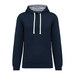 Navy/Mariniere