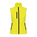 Fluorescent Yellow