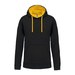 Black/Yellow