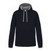 Navy/Fine Grey