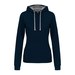 Navy/Fine Grey