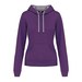 Purple/Oxford Grey