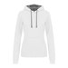 White/Fine Grey