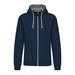 Navy/Fine Grey