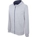 Oxford Grey/Navy