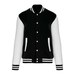 Black/White