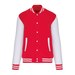 Red/White
