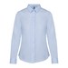 Striped Pale Blue