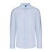 Striped Pale Blue